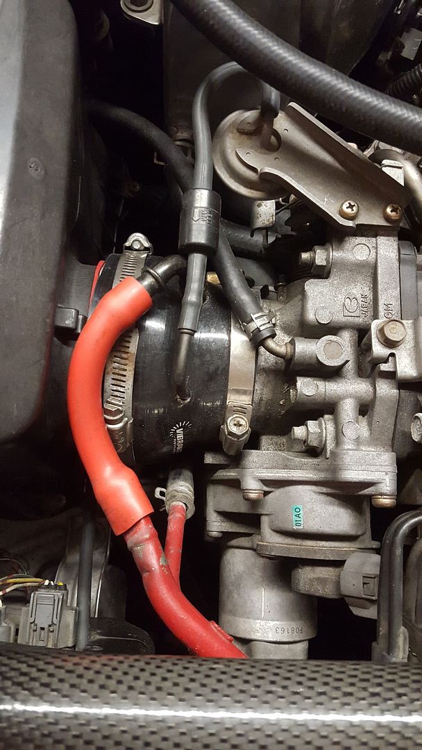 Need advice.. Making a custom N/A intake manifold NSX Prime